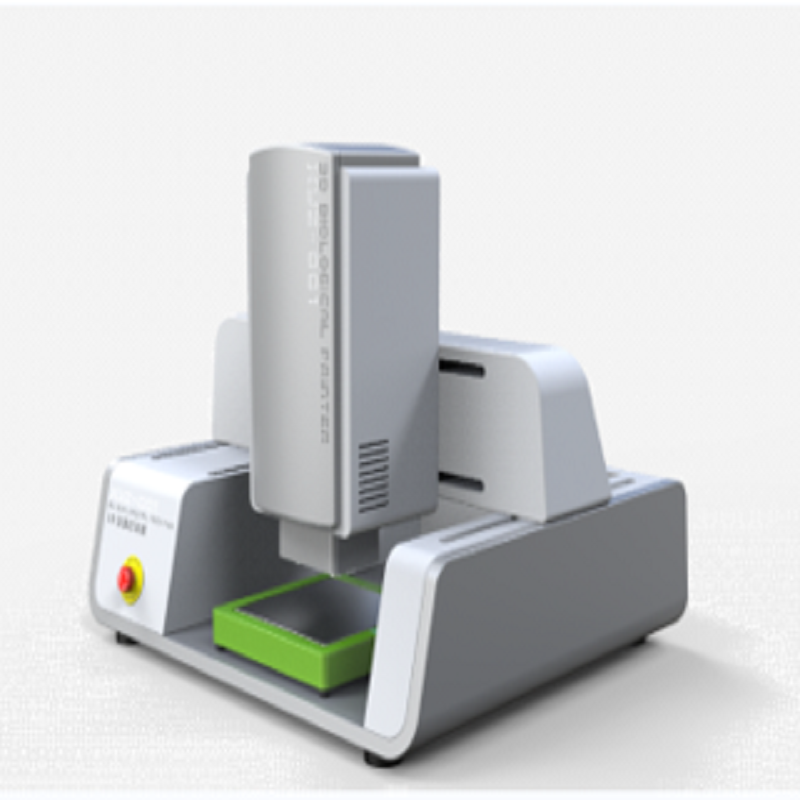 FM-3D-Printer柔性基质3D生物打印机