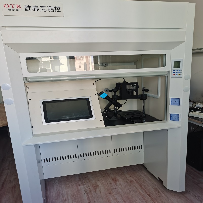 欧泰克L-385-PE35投影掩膜光刻机系统