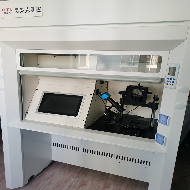 欧泰克L-385-PE25投影掩膜光刻机系统